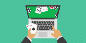 online gambling 