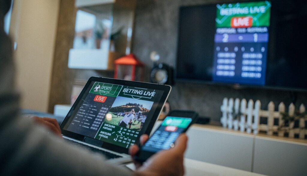Sports Betting