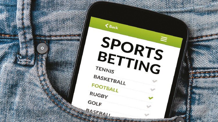 Sports Betting