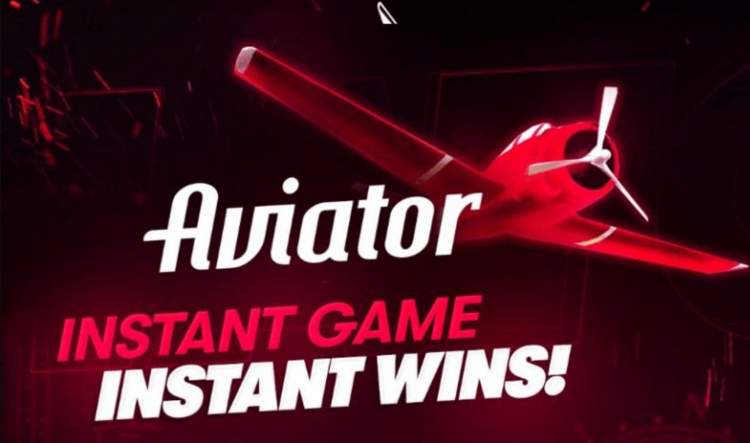 Aviator Crash Game Bet