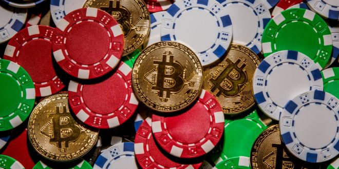 Bitcoin Betting