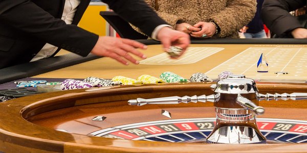 Online Casino