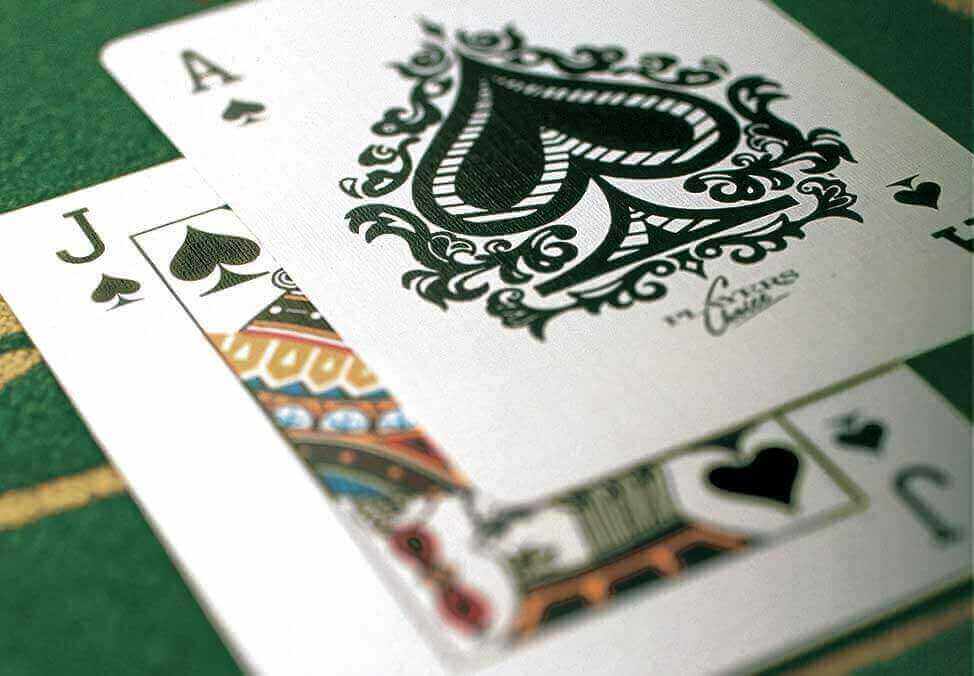 Baccarat Online