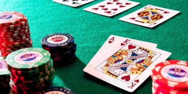 Online Casino