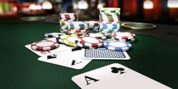 Online Casino