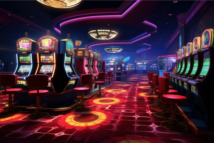 Slot Game
