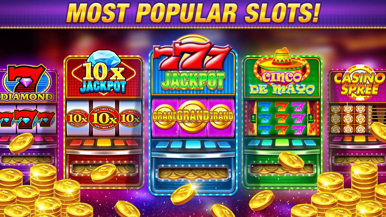 slot gacor gampang menang

