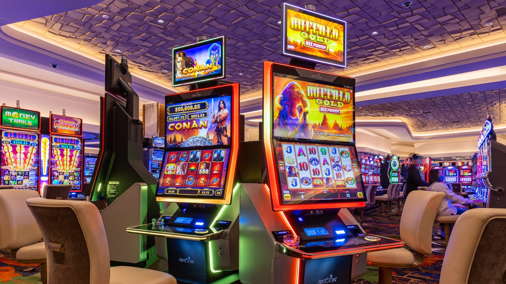 casino slot games