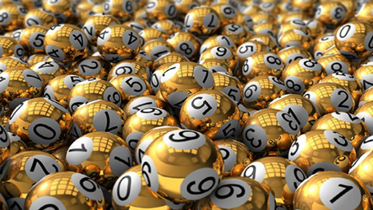 Online Lottery 